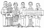 Изображение автографа