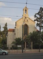 Attica 06-13 Athens 11 Anglican Church.jpg
