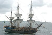 Brest2012 - Parade Douarnenez 30.jpg