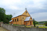 Catholic Church of the Visitation of the Blessed Virgin Mary in Hudahai.jpg
