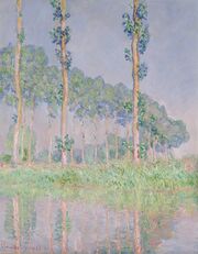 Claude Monet - Les peupliers - Dallas museum of Art (W 1304).jpg