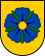CoA of Stráž nad Nežárkou.svg