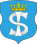 Coat of Arms of Ščučyn, Belarus.svg