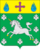 Coat of Arms of Sosenskoe (Moscow).png