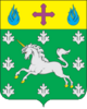 Coat of Arms of Sosenskoe (Moscow).png