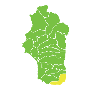 Daliyah nahiyah.svg