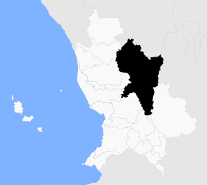 Del Nayar en Nayarit.svg