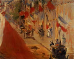 Edouard Manet Rue Mosnier Decorated with Flags 1878.jpg