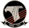 Electronic Attack Squadron 141 (US Navy) insignia c1986.png