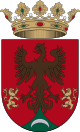 Герб муниципалитета Катадау