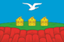 Flag of Krasnoyarskoe (Ulyanovsk oblast).png