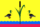 Flag of Vorovskogo (Moscow oblast).png