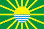 Flag of Yarovoe (Altai krai).svg