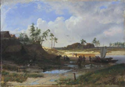 Fyodor Vasilyev Landscape Omsk.jpg