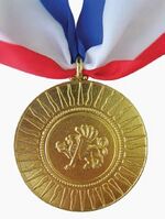 Изображение награды