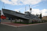Komsomolets torpedo boat.JPG