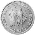 LT-1997-50litų-Karaims and Tatars-b.png