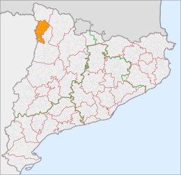 Localització de l'Alta Ribagorça.svg