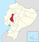 Los Rios in Ecuador (+Galapagos).svg