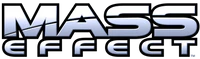 Логотип Mass Effect