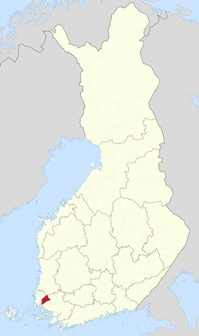 Mynämäki sijainti Suomi.svg