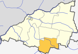 Notenu seniunija (Skuodo rajono zemelapis).png