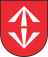 POL Grodzisk Mazowiecki COA.svg