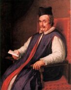 Retrato del cardenal Segni, by Pietro Neri y Velázquez.jpg