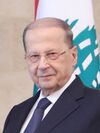 Secretary Tillerson Meets With Lebanese President Aoun (25411846517) (cropped).jpg