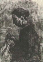 Sien, Sewing, Half-Figure f 1026 jh 347.jpg