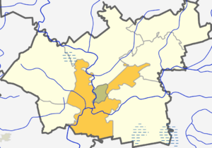 Taurages seniunija (Taurages rajono zemelapis).png