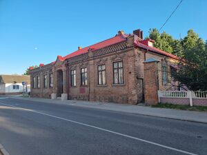 Нясвіж. Гістарычная забудова (154).jpg