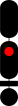 Один красный огонь входной.svg