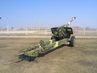 2A65 152 mm howitzer-4585.JPG