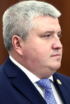 Aleksandr Valetinovich Dronov, March 2025 (cropped).png