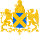 Герб муниципалитета Бален