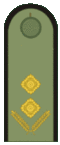 Belarus BKA 1944 everyday - Padpalkoŭnik.gif