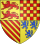 Coat of arms of department 19