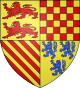 Blason département fr Corrèze.svg