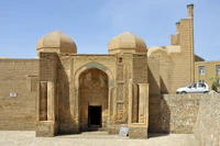 Bujará, varios 02.jpg