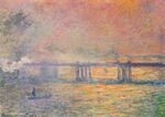 Claude Monet - Charing Cross Bridge (Saint Louis).jpg