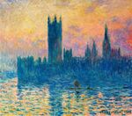 Claude Monet - The Houses of Parliament, Sunset.jpg