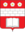 Coat of Arms of Kraskovo (Moscow oblast).png