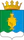 Coat of Arms of Suksunsky rayon (Perm krai) (2010).png