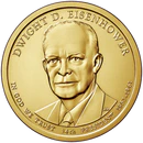 Доллар Эйзенхауэра