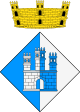 Герб муниципалитета Кастельяр-де-ла-Рибера