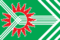 Flag of Asbest (Sverdlovsk oblast).png