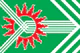 Flag of Asbest (Sverdlovsk oblast).png