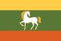 Flag of Baymaksky rayon.svg