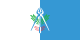 Flag of Izhevsk (Udmurtia).svg